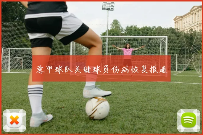 意甲球队关键球员伤病恢复报道